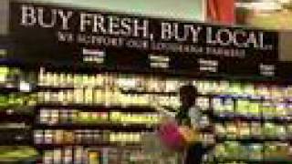 Rouses Markets - Kerry Seaton