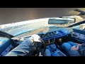 maserati merak 2000 gt 1977 onboard