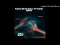 please me by skilla beats ft young burna