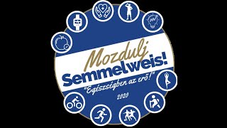 Mozdulj Semmelweis! - Március - ETK-A4 csapat videómontázsa