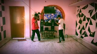 Naachne ka shaunq | teaser | dance video | raftaar | rahul chourasiya choreography | abhishek roy