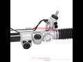 isuzu d max steering rack 8 97943521 0 8 97943519 0