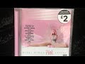 Nicki Minaj - Pink Friday (Deluxe Edition) (CD UNBOXING)