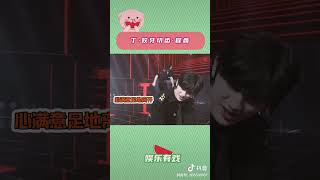 马哥：是我太轻易了😭#马嘉祺#丁程鑫#时代少年团