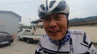 자전거로 전국일주 13일차 | 울산~경주~영천 117km | 동해안길을 버리고 경주로 간 이유는?