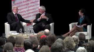 A Discerning Conversation with Kevin Rudd