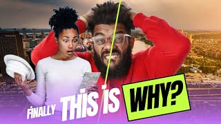 Why African Americans Are Leaving Africa After MOVING THERE | REALITY VS FRICTION FINALLY!!