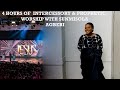 4 HOURS OF  INTERCESSORY & PROPHETIC  WORSHIP WITH SUNMISOLA AGBEBI