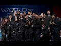 BD FACTORY AT WORLD OF DANCE CHICAGO FIRST PLACE