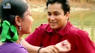 Monir Khan [ Monir Khan ] Ami pagol hobo tori karone.  New Bangla Music Video