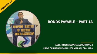 FAR. Bonds Payable Part 1 (Ref. Book: Millan, Valix, Asuncion, Escala and Ngina)