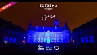 Extrema presents: 100% Joyhauser