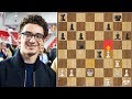 I'm Ready, Magnus! | Caruana vs Anand | Batumi Chess Olympiad (2018)