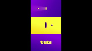 Tubi (2024, new logo)