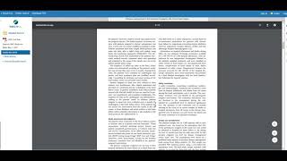 Using the CCC Virtual Library Databases