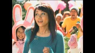 矢井田瞳『I Love Youの形』Music Video