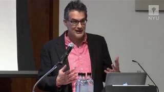 2019 NYIP Biennial Public Lecture: Kieran Setiya, "Public Philosophy"