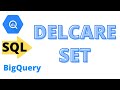 36: DECLARE | SET | SQL Tutorial