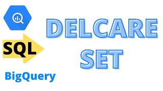 36: DECLARE | SET | SQL Tutorial