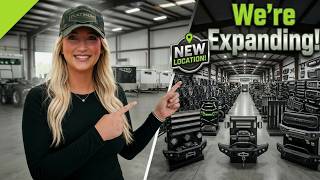 The Southeast's Largest Trailer Dealer Just Got Bigger!