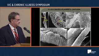 Golden Cells and Mesenchymal Molecules – Neil Riordan, PhD