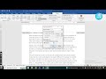 how to add page numbers in microsoft word from a specific page 2025