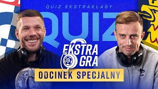 Ekstra Gra | PODOLSKI vs. GROSICKI | Ekstraklasa 2022/23