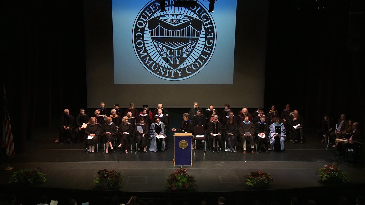 Honors Convocation Youtube