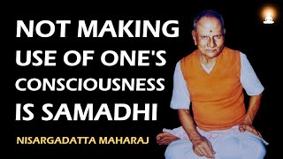 What is the Source of CONSCIOUSNESS ? | Mind, Consciousness and Samadhi | Nisargadatta Maharaj