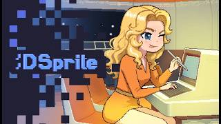 This is DSprite