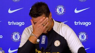 Mauricio Pochettino FULL pre-match press conference | Chelsea v Brighton & Hove Albion