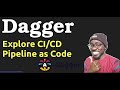 Dagger Crash Course - CI/CD Pipelines as Code