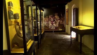 National Museum of Galle (Sri Lanka) - 2