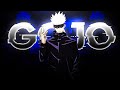 GOJO 4k AMV anime edit🔥(zn Fofastica 2)