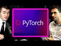 PyTorch vs TensorFlow | Ishan Misra and Lex Fridman