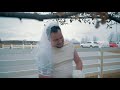 best man and bride prank groom with epic first look gaylord michigan