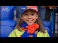 cupfinal 2010 fc basel vs. fc lausanne sport