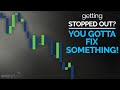 Forex Stop Losses: How to use all three types.