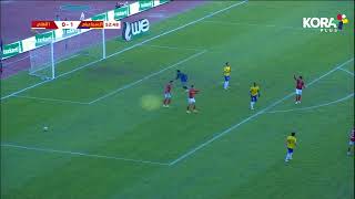 ملخص مباراة | الاسماعيلي 1-1 الأهلي | كأس رابطة الأندية المصرية 2022