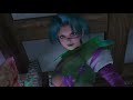 soul calibur 3 all endings 1080p hd