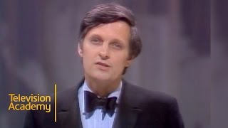 Alan Alda Wins Actor of the Year | Emmys Archive (1974)