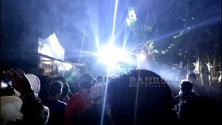 CEK SOUND HRJ AUDIO KARANGANYAR 2019