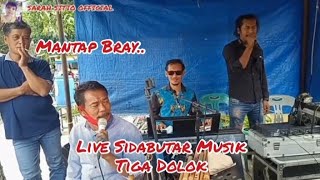Perahu Cinta Simenstar Selayang Pandang Iyeth Bustami Live Sidabutar Musik Cover