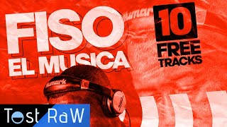 Fiso El Musica - Thandiwe (feat. Sims \u0026 LeeMcKrazy)