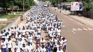 Togo: Women candidates campaign ahead legislative and regional elections