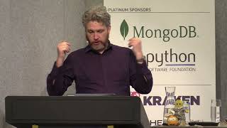 Where am I? What am I doing? Mobile App development in Python