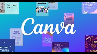 Wiki 1: Canva
