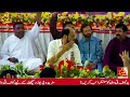 mir takallum poet on janab e masooma e qum a.s jashan masooma e qum a.s najaf tv