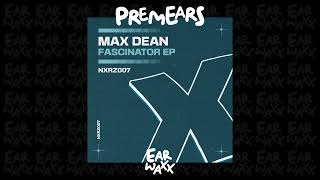 Max Dean - Fascinator