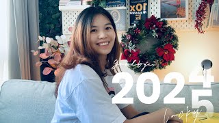 2025年，我们用心去规划生活， 会发生怎样的变化？